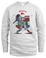 Men's Long Sleeved T-Shirt Men's Long Sleeved T-Shirt