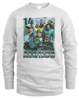 Men's Long Sleeved T-Shirt Men's Long Sleeved T-Shirt