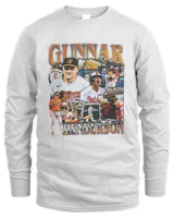 Men's Long Sleeved T-Shirt Men's Long Sleeved T-Shirt
