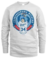 Men's Long Sleeved T-Shirt Men's Long Sleeved T-Shirt
