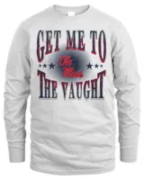 Men's Long Sleeved T-Shirt Men's Long Sleeved T-Shirt