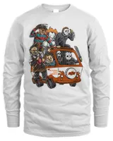 Men's Long Sleeved T-Shirt Men's Long Sleeved T-Shirt