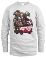 Men's Long Sleeved T-Shirt Men's Long Sleeved T-Shirt