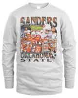 Men's Long Sleeved T-Shirt Men's Long Sleeved T-Shirt