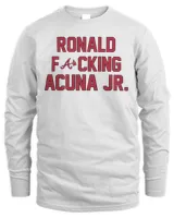 Men's Long Sleeved T-Shirt Men's Long Sleeved T-Shirt