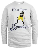 Men's Long Sleeved T-Shirt Men's Long Sleeved T-Shirt