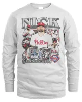 Men's Long Sleeved T-Shirt Men's Long Sleeved T-Shirt