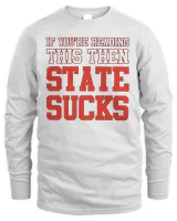 Men's Long Sleeved T-Shirt Men's Long Sleeved T-Shirt
