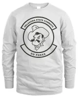 Men's Long Sleeved T-Shirt Men's Long Sleeved T-Shirt