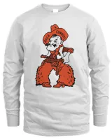 Men's Long Sleeved T-Shirt Men's Long Sleeved T-Shirt