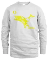 Men's Long Sleeved T-Shirt Men's Long Sleeved T-Shirt
