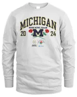 Men's Long Sleeved T-Shirt Men's Long Sleeved T-Shirt