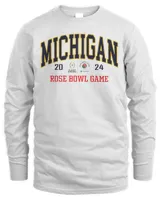 Men's Long Sleeved T-Shirt Men's Long Sleeved T-Shirt