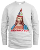 Men's Long Sleeved T-Shirt Men's Long Sleeved T-Shirt