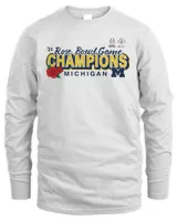 Men's Long Sleeved T-Shirt Men's Long Sleeved T-Shirt