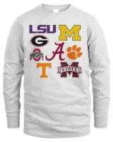Men's Long Sleeved T-Shirt Men's Long Sleeved T-Shirt