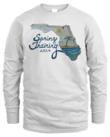 Men's Long Sleeved T-Shirt Men's Long Sleeved T-Shirt