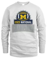 Men's Long Sleeved T-Shirt Men's Long Sleeved T-Shirt