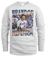 Men's Long Sleeved T-Shirt Men's Long Sleeved T-Shirt