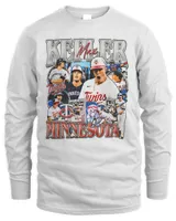 Men's Long Sleeved T-Shirt Men's Long Sleeved T-Shirt