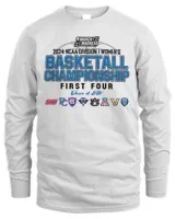 Men's Long Sleeved T-Shirt Men's Long Sleeved T-Shirt