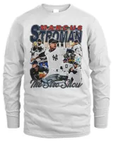 Men's Long Sleeved T-Shirt Men's Long Sleeved T-Shirt