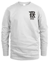 Men's Long Sleeved T-Shirt Men's Long Sleeved T-Shirt