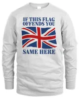 Men's Long Sleeved T-Shirt Men's Long Sleeved T-Shirt
