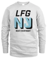 Men's Long Sleeved T-Shirt Men's Long Sleeved T-Shirt