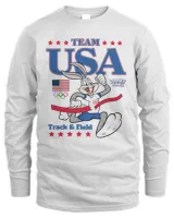 Men's Long Sleeved T-Shirt Men's Long Sleeved T-Shirt