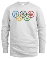 Men's Long Sleeved T-Shirt Men's Long Sleeved T-Shirt