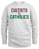 Men's Long Sleeved T-Shirt Men's Long Sleeved T-Shirt