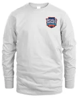 Men's Long Sleeved T-Shirt Men's Long Sleeved T-Shirt