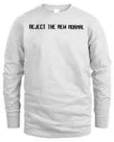 Men's Long Sleeved T-Shirt Men's Long Sleeved T-Shirt