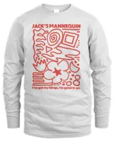 Men's Long Sleeved T-Shirt Men's Long Sleeved T-Shirt