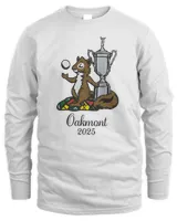 Men's Long Sleeved T-Shirt Men's Long Sleeved T-Shirt