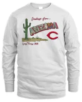 Men's Long Sleeved T-Shirt Men's Long Sleeved T-Shirt