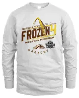 Men's Long Sleeved T-Shirt Men's Long Sleeved T-Shirt