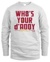 Men's Long Sleeved T-Shirt Men's Long Sleeved T-Shirt