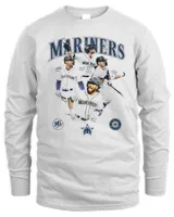 Men's Long Sleeved T-Shirt Men's Long Sleeved T-Shirt