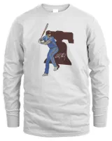 Men's Long Sleeved T-Shirt Men's Long Sleeved T-Shirt