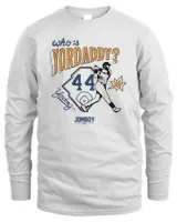 Men's Long Sleeved T-Shirt Men's Long Sleeved T-Shirt