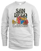 Men's Long Sleeved T-Shirt Men's Long Sleeved T-Shirt