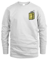 Men's Long Sleeved T-Shirt Men's Long Sleeved T-Shirt