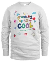 Men's Long Sleeved T-Shirt Men's Long Sleeved T-Shirt
