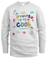 Men's Long Sleeved T-Shirt Men's Long Sleeved T-Shirt
