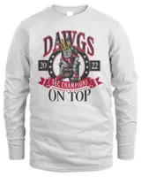 Men's Long Sleeved T-Shirt Men's Long Sleeved T-Shirt