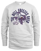 Men's Long Sleeved T-Shirt Men's Long Sleeved T-Shirt