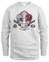 Men's Long Sleeved T-Shirt Men's Long Sleeved T-Shirt