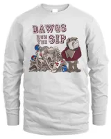 Men's Long Sleeved T-Shirt Men's Long Sleeved T-Shirt